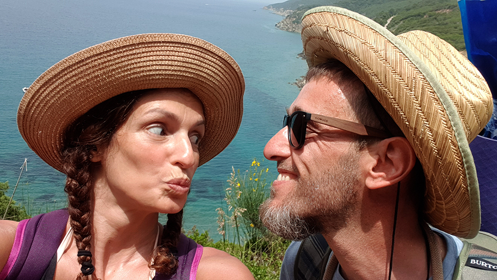 Posti Nascosti - Patrizia & Gianni