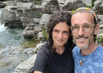 I Canaloni del Farma Patrizia Gianni