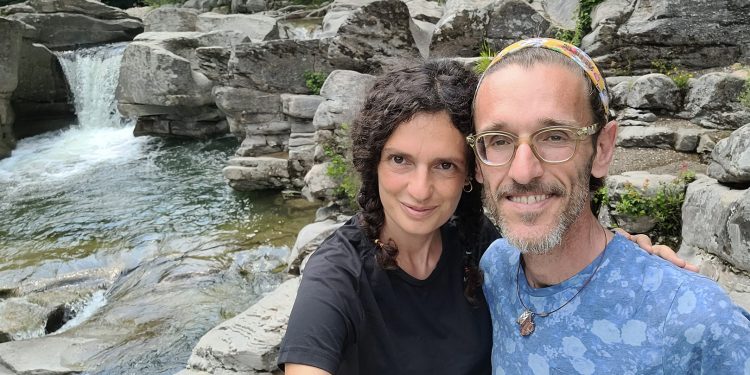 I Canaloni del Farma Patrizia Gianni